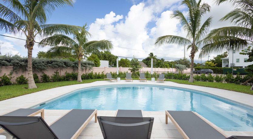 Photo of The Theodore