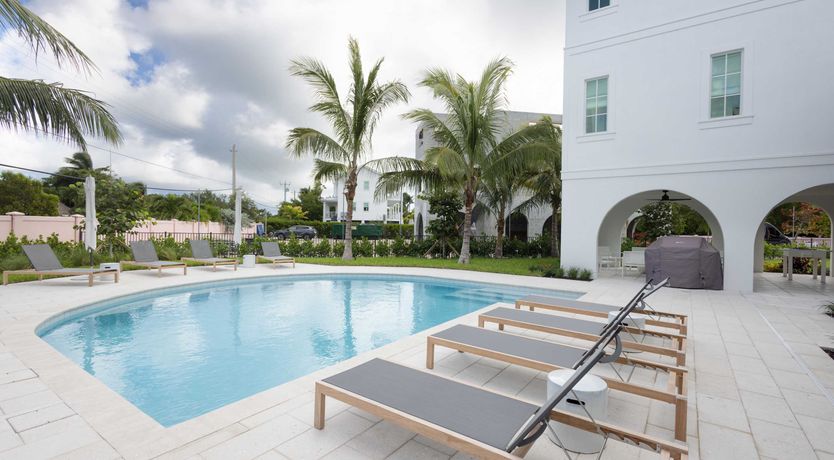 Photo of The Theodore