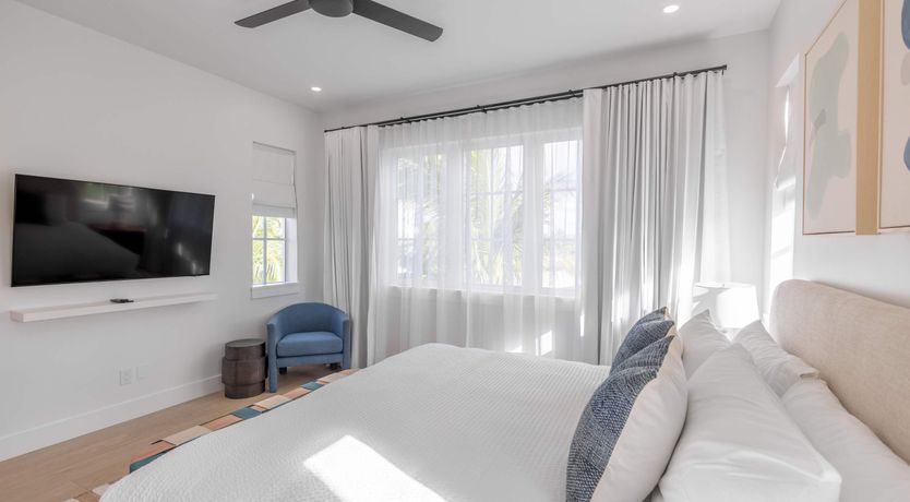 Photo of The Theodore