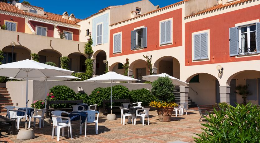 Photo of Portofaro Panoramas