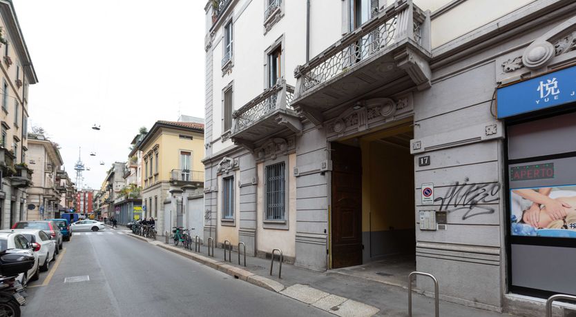 Photo of The Modern Nomad