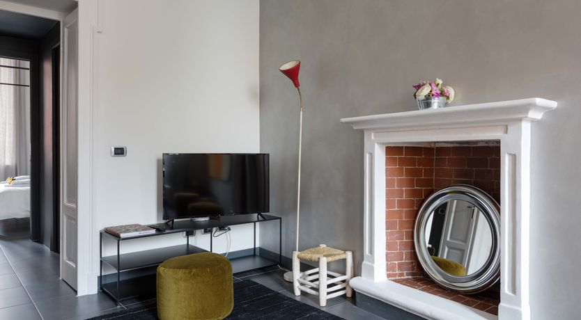 Photo of The Modern Nomad