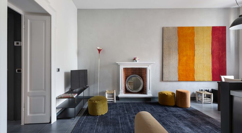 Photo of The Modern Nomad