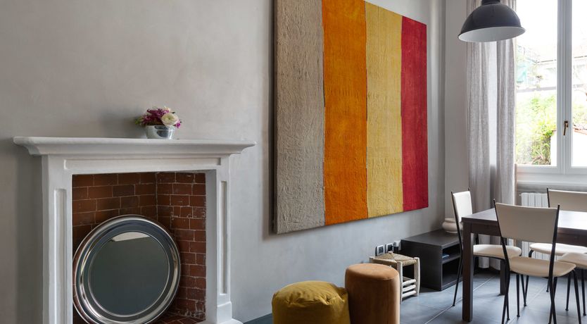 Photo of The Modern Nomad