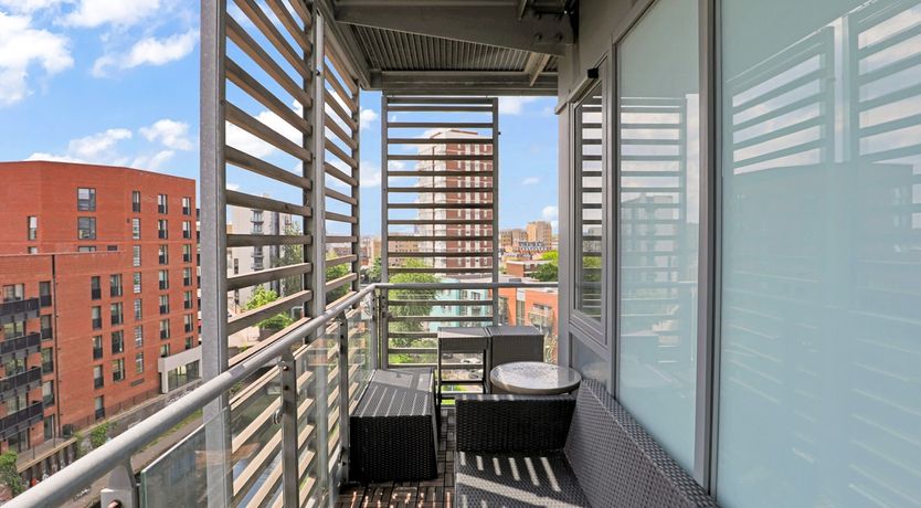 Photo of Jade & Emerald