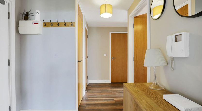 Photo of Jade & Emerald