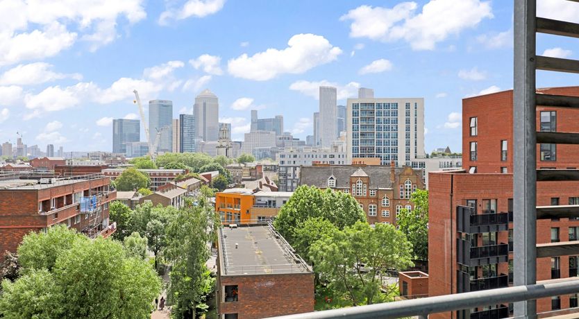 Photo of Jade & Emerald