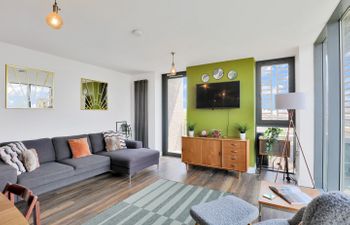 Jade & Emerald Holiday Home