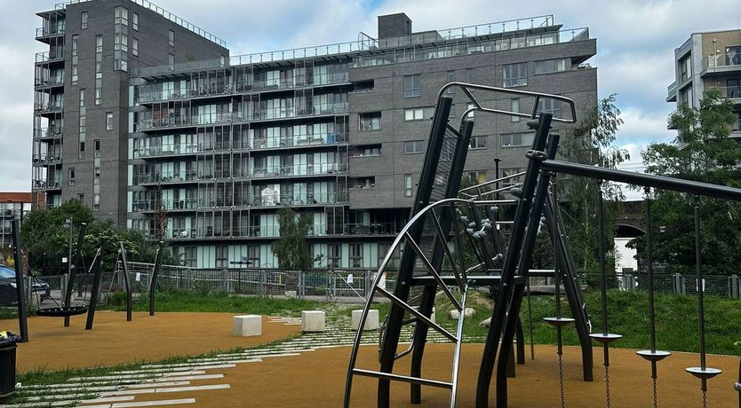 Photo of Jade & Emerald