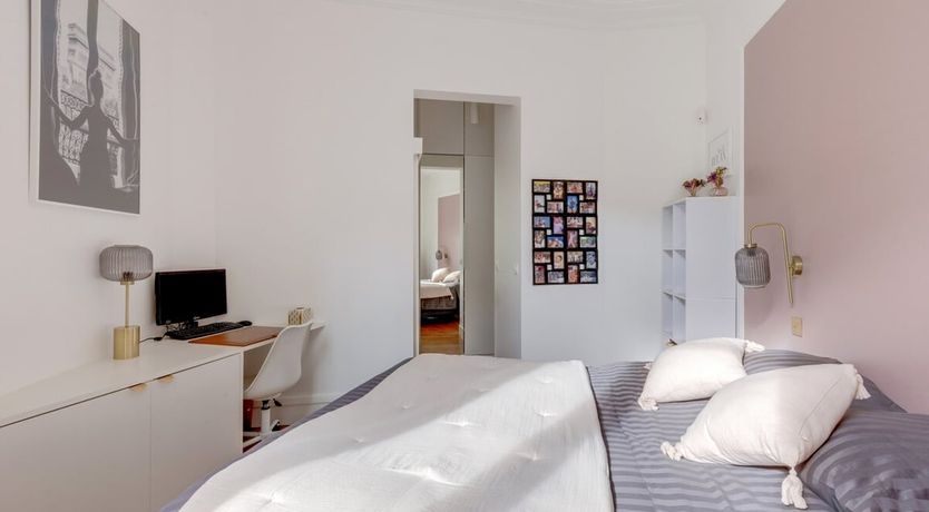 Photo of Un Peu de Paris