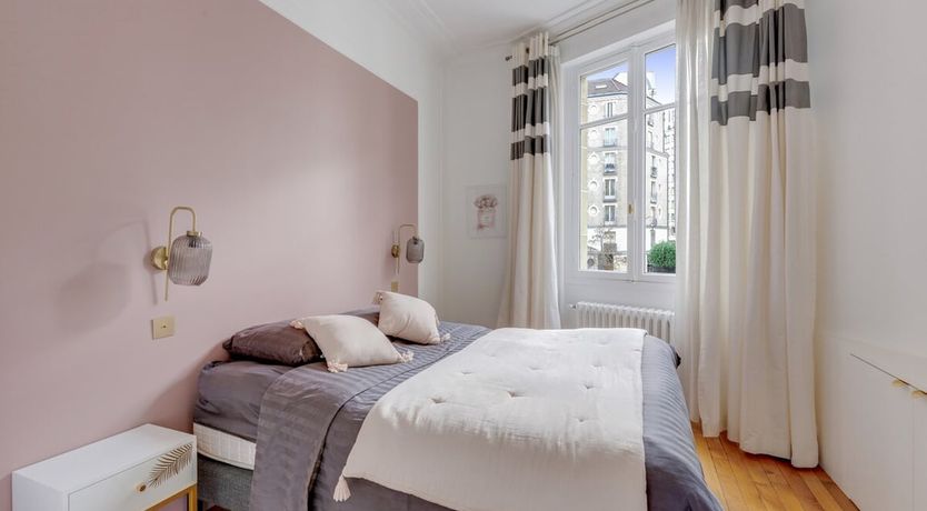 Photo of Un Peu de Paris