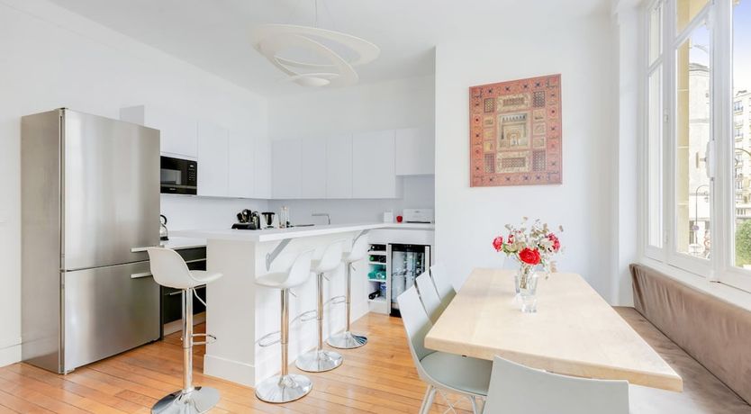 Photo of Un Peu de Paris