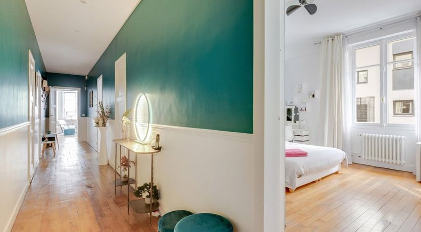 Photo of Un Peu de Paris