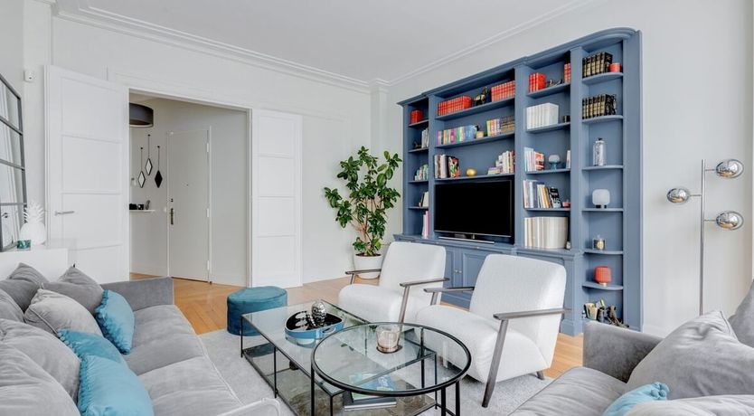 Photo of Un Peu de Paris