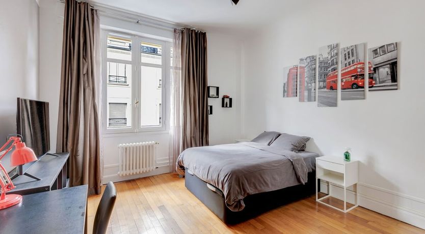 Photo of Un Peu de Paris