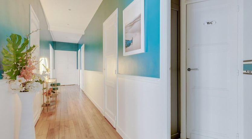 Photo of Un Peu de Paris