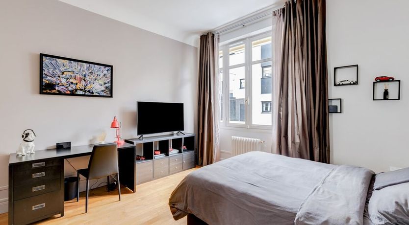 Photo of Un Peu de Paris