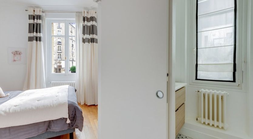 Photo of Un Peu de Paris