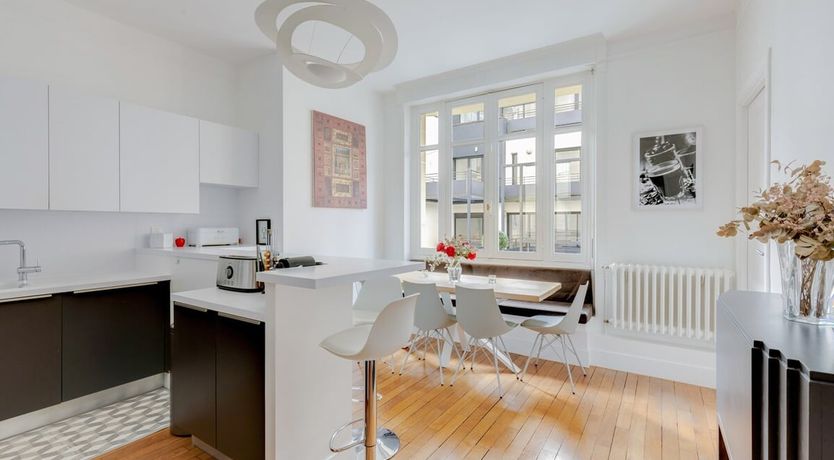 Photo of Un Peu de Paris