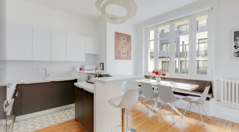 Photo of Un Peu de Paris