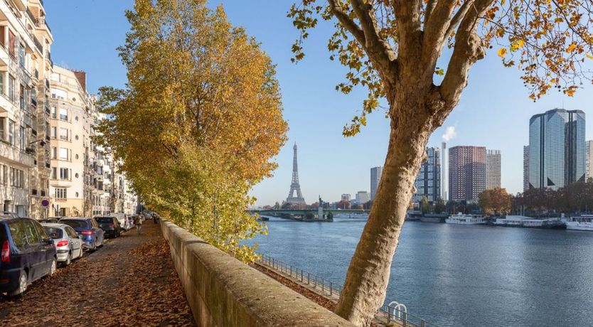 Photo of Dame De Fer