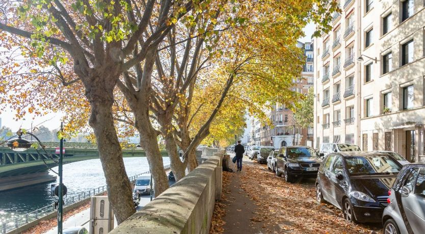 Photo of Dame De Fer