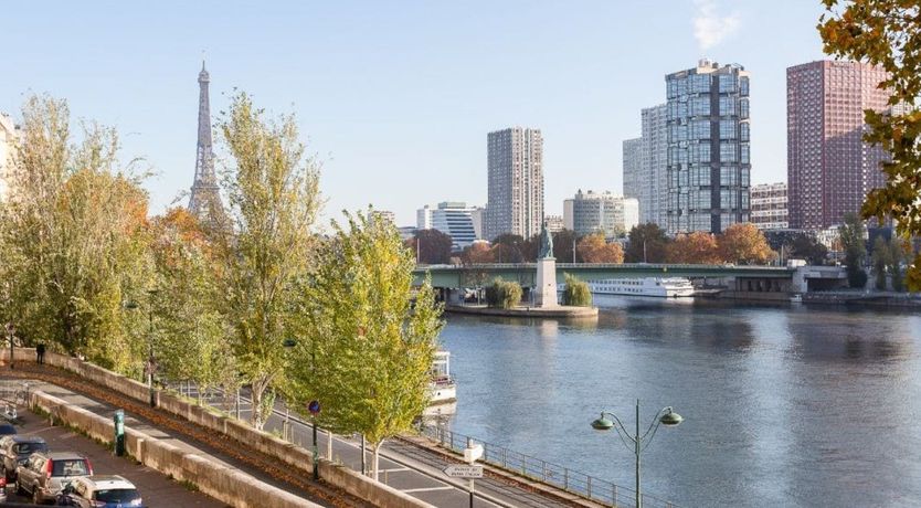 Photo of Dame De Fer