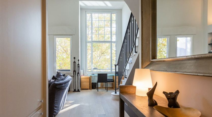 Photo of Dame De Fer