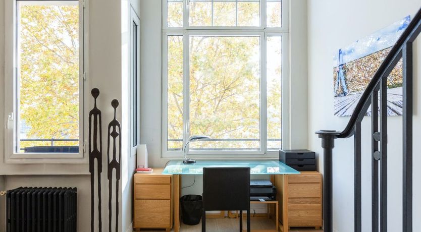 Photo of Dame De Fer