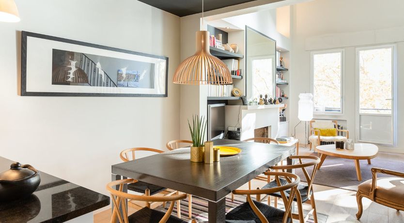 Photo of Dame De Fer