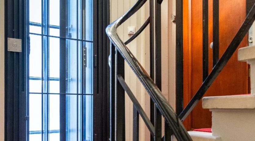 Photo of Dame De Fer