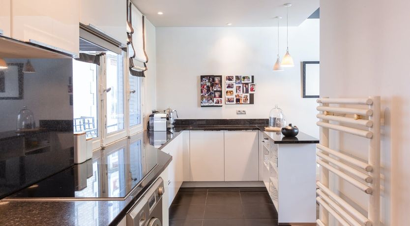 Photo of Dame De Fer