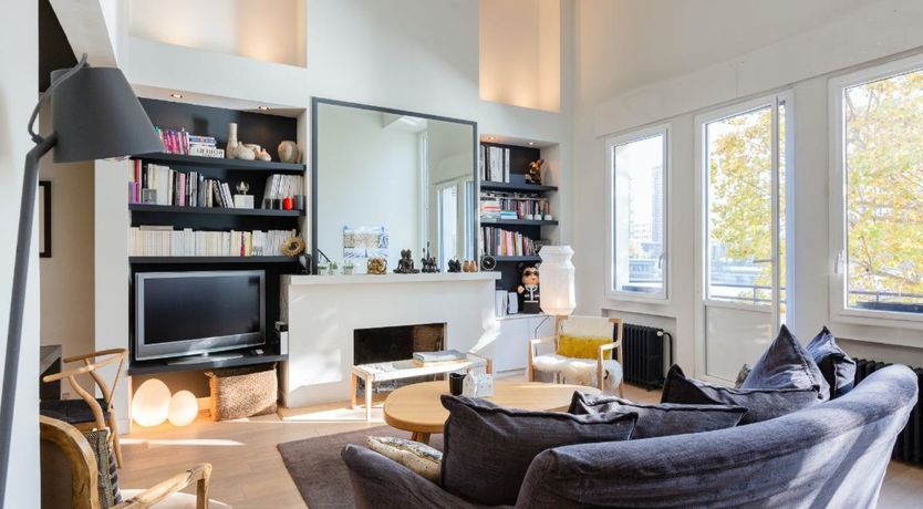 Photo of Dame De Fer