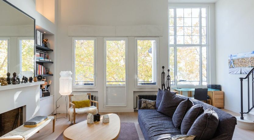 Photo of Dame De Fer