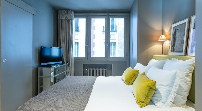 Photo of Dame De Fer