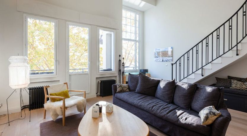 Photo of Dame De Fer