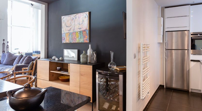 Photo of Dame De Fer