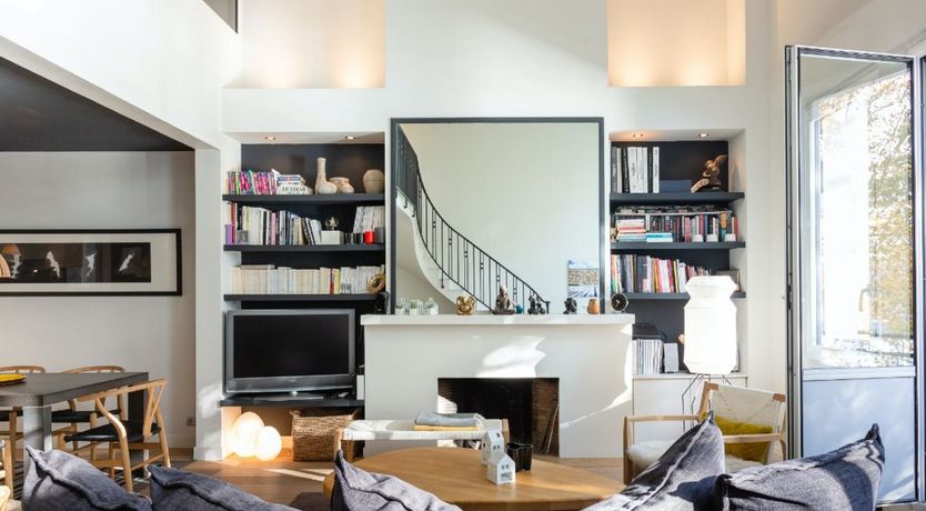 Photo of Dame De Fer