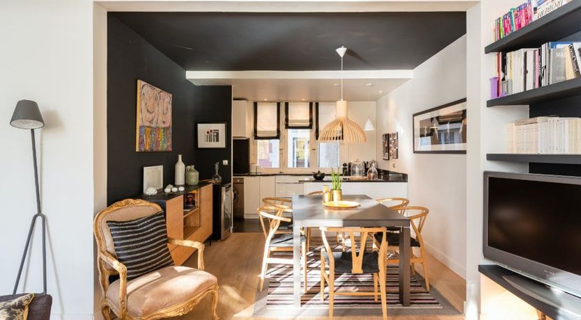 Photo of Dame De Fer