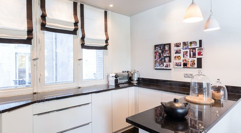 Photo of Dame De Fer