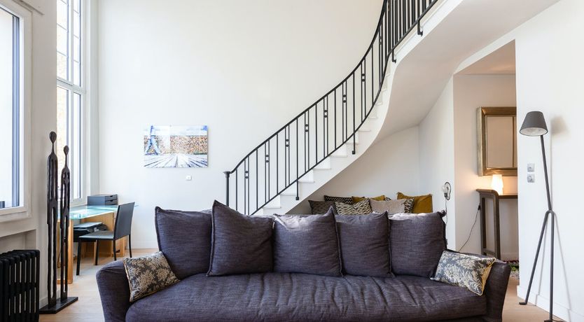 Photo of Dame De Fer