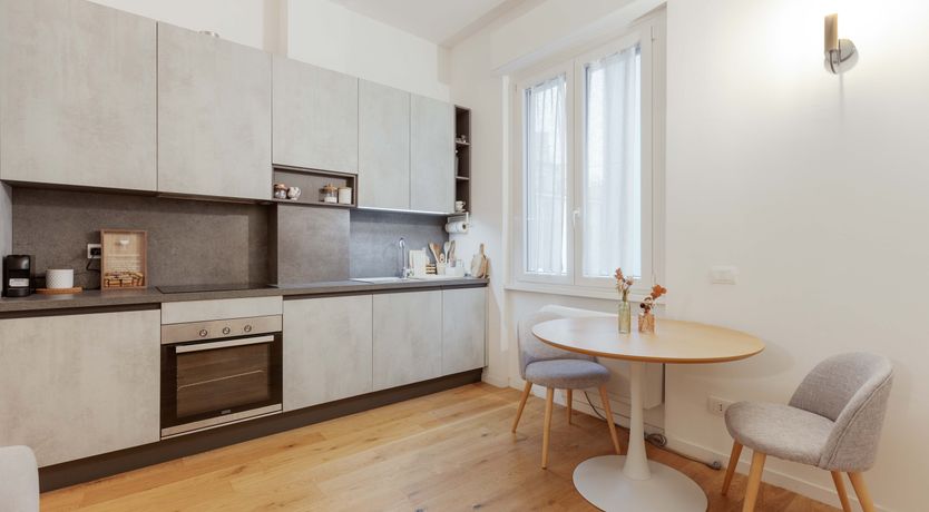 Photo of Milan's Embrace