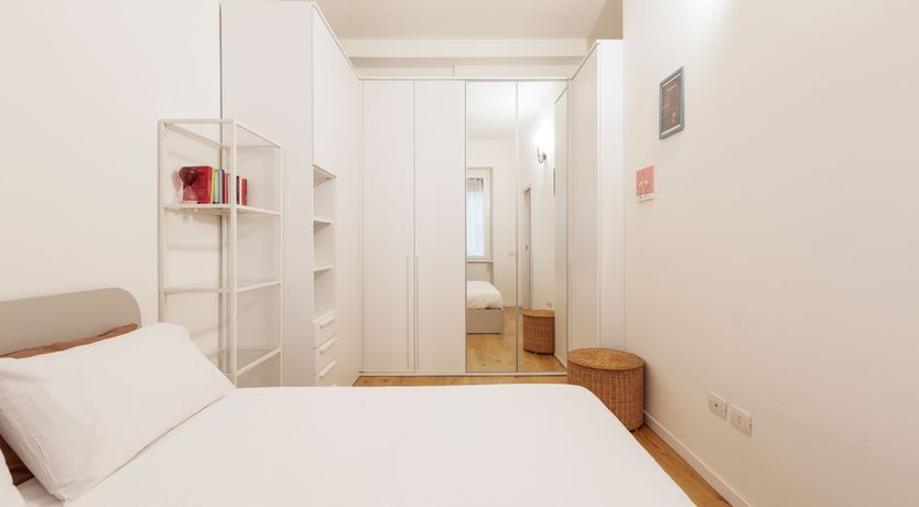 Photo of Milan's Embrace