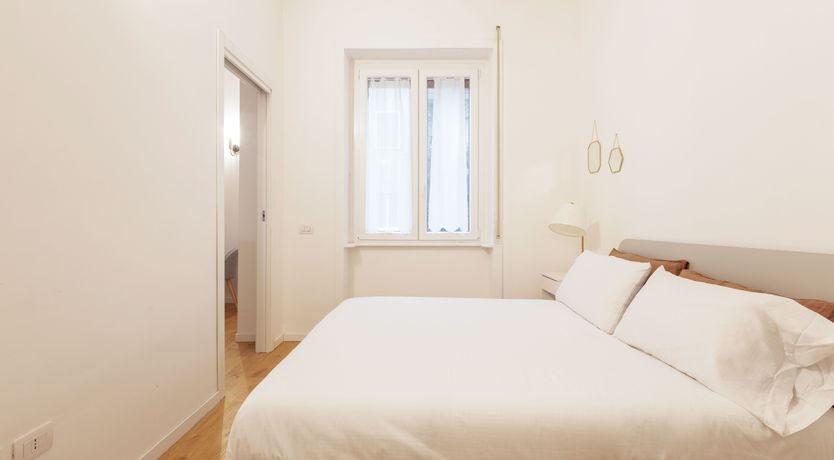 Photo of Milan's Embrace