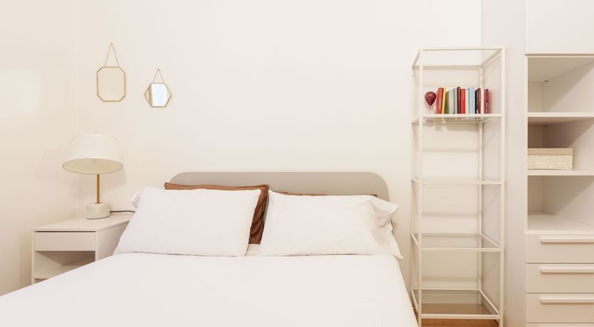 Photo of Milan's Embrace