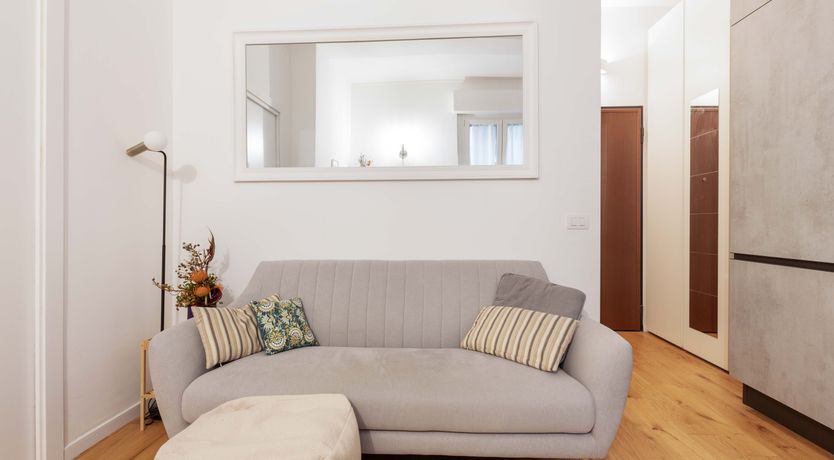 Photo of Milan's Embrace