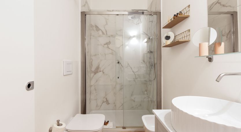 Photo of Milan's Embrace