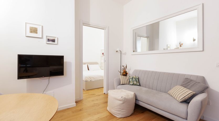 Photo of Milan's Embrace