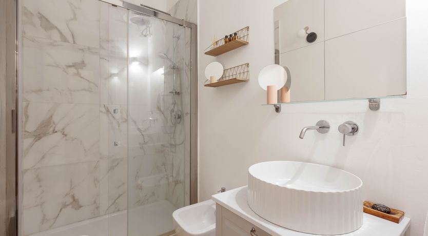 Photo of Milan's Embrace