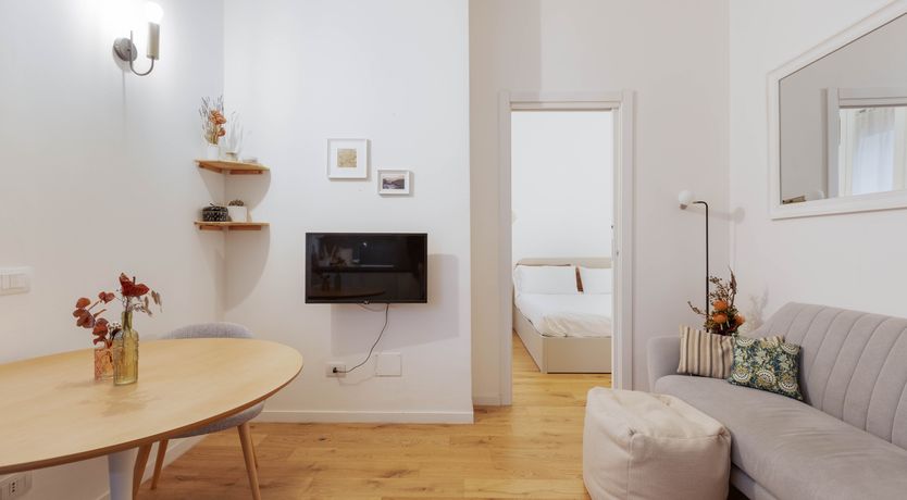 Photo of Milan's Embrace